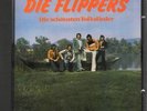 Die Flippers - Die schönsten Volkslieder --CD--