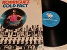 Rodriguez cold fact blue goose lable