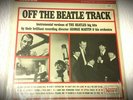 Off The Beatle Track George Martin & Orchertra LP Vinyl Record 1964 UA Stereo