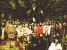 BANHART,DEVENDRA-CRIPPLE CROW  VINYL LP NEW