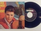 RICKY NELSON MORE SONGS BY RICKY E.P. IMPERIAL ITALY NEAR MINT