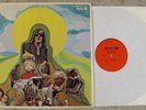 SIR DOUGLAS QUINTET +2=HONKEY BLUES.Near Mint 1968 LP.