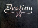 PRIVATE Hard Rock AOR Pomp LP DESTINY 7