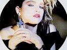MADONNA Holiday (Full Length Version) Vinyl Record 12 Inch Sire W 9405(T) 1985