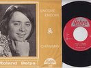 Roland DELYS * 1972 Belgian MOD FREAKBEAT GARAGE 45 * Listen