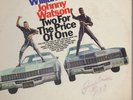 Org 67 LARRY WILLIAMS & JOHNNY WATSON Two For The Price Of One LP Mono Okeh Soul