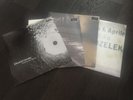 Mark Kozelek 4x VINYL Live At Biko Whats Next To The Moon Rock N Roll Singer LP