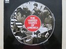 THE UNITED STATES OF AMERICA Same Dutch original vinyl LP CBS 1968 Ex