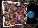 AUTHENTIC I.A.    THE RED CRAYOLA   PARABLE   ACID PSYCH GARAGE ROKY ELEVATORS