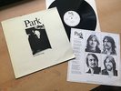 PARK NOVEMBER LADY KILLER PROG KRAUTROCK PRIVATE PRESS in 1981
