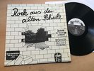 ROCK AUS DER ALTEN SCHULE SUPER RAR UNDERGROUND KRAUT PROGROCK SAMPLER