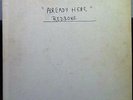 Redbone - Already Here LP VG+ KE 31598 Stereo EPIC Vinyl Metal Acetate 1972 RARE