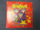 Bonkers 2 - Now We're Totally Bonkers 4xLP React 1997 REACT LP 101