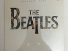 Beatles - 20 Greatest Hits - SEALED 1982 Vinyl LP Capitol SV-12245