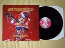 Bruce Dickinson -- Accident Of Birth -- Vinyl LP NM Rare Iron Maiden