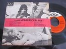 JOAO GILBERTO GIANNI FERRIO EP FRENCH 45 OST Soundtrack COPACABANA PALACE