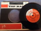 FREDDY CANNON -BUZZ BUZZ A-DIDDLE-IT rare UK 1961 / ROCK ’N’ ROLL / BEAT / MINT-