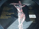 PARADISE LOST - GOTHIC - PICTURE DISK - UK PEACEVILLE VILE 26P