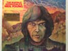 NEIL YOUNG,  The Buffalo Springfield's, VINYL LP AUDIOPHILE 180 GRAM