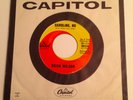 Brian Wilson / Caroline, No & Summer Means New Love  Capitol 5610 / Strong VG+++