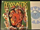 FUNK LP The Headhunters Arista 4038 Survival Of The Fittest CLEAN