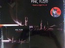 PINK FLOYD VINYL 3LP + 2CD - HAVE A CIGAR IN L.A - VINYL ROUGE - RED VINYL