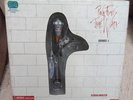 PINK FLOYD  SCHOOL MASTER TEACHER THE WALL Gerald scarfe Figure 2003