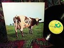 1970 RARE FIRST PRINT COVER   PINK FLOYD - ATOM HEART Prog Psych   