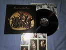 PAUL  McCARTNEY AND WINGS  band on the run 1973-RARE FIRST UK PRES (A1;B1) -EX++