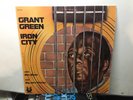 GRANT GREEN - Iron City  MUSE 5120 {nm} Recorded: 1967 w/Ben Dixon & John Patton