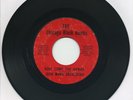 DICK MARX ORCHESTRA   Here Come The Black Hawks   RARE Chicago hockey $