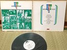 THE BEE GEES SLADE THE SHOCKING BLUE T.REX HOLLIES etc. Japan Promo LP GOLDEN 