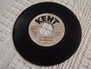 NORTHERN SOUL THE SWEETHEARTS NO MORE TEARS/THIS COULDN'T BE ME  KENT 442 PROMO