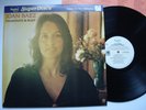 JOAN BAEZ Diamonds & Rust EX A&M NAUTILUS Superdisc Audiophile LP w/insert