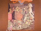 AEROSMITH - Toys In The Attic - Vinyl (LP)