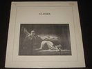 Joy Division rare '80 Italy 1st press LP Closer on Factory 25 w/ stampa  EX+