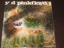 Pink Floyd - A Saucerful Of Secrets