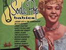 Various - Vol.3, Soda Pop Babies - Rock & Roll