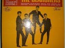 Searchers - Hear  Hear  - 1 x LP USA plus 1 x LP Kanada