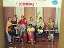 Cachao y Su Ritmo Caliente Cuban Jam Session  in Miniature 