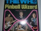 THE WHO ORIGINAL YUGOSLAVIA  7