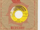 Camille Lil Bob La Louisianne 8122 Stop 45 Soul Woman