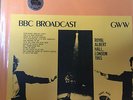 BOB DYLAN- BBC BROADCAST- TMOQ- SPIDER WEB PATTERN IN THE BLUE VINYL