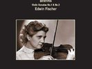 Brahms / Violinsonaten Nr. 1 & 3 GIOCONDA DE VITO - Vinyl LP 180g mono audiophil