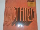 SOFT MACHINE - THIRD - 2016 REISSUE LTD. EDITION 2-LP TRANSPARENT VINYL