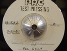 KISS she's so european / shandi 45 CASABLANCA – PRC test pressing RARE
