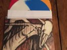 Converge 2lp, Dillinger, Code Orange, Ringworm, Botch, Blood Brothers