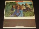Earth And Fire rare '70 1st press DEBUT LP on Polydor w/ MATCHBOX cover ex+ PROG