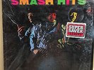 JIMI HENDRIX EXPERIENCE SMASH HITS LP - REPRISE - MSK 2276