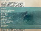 THE ATLANTICS Bombora Vinyl LP Surf Instrumental